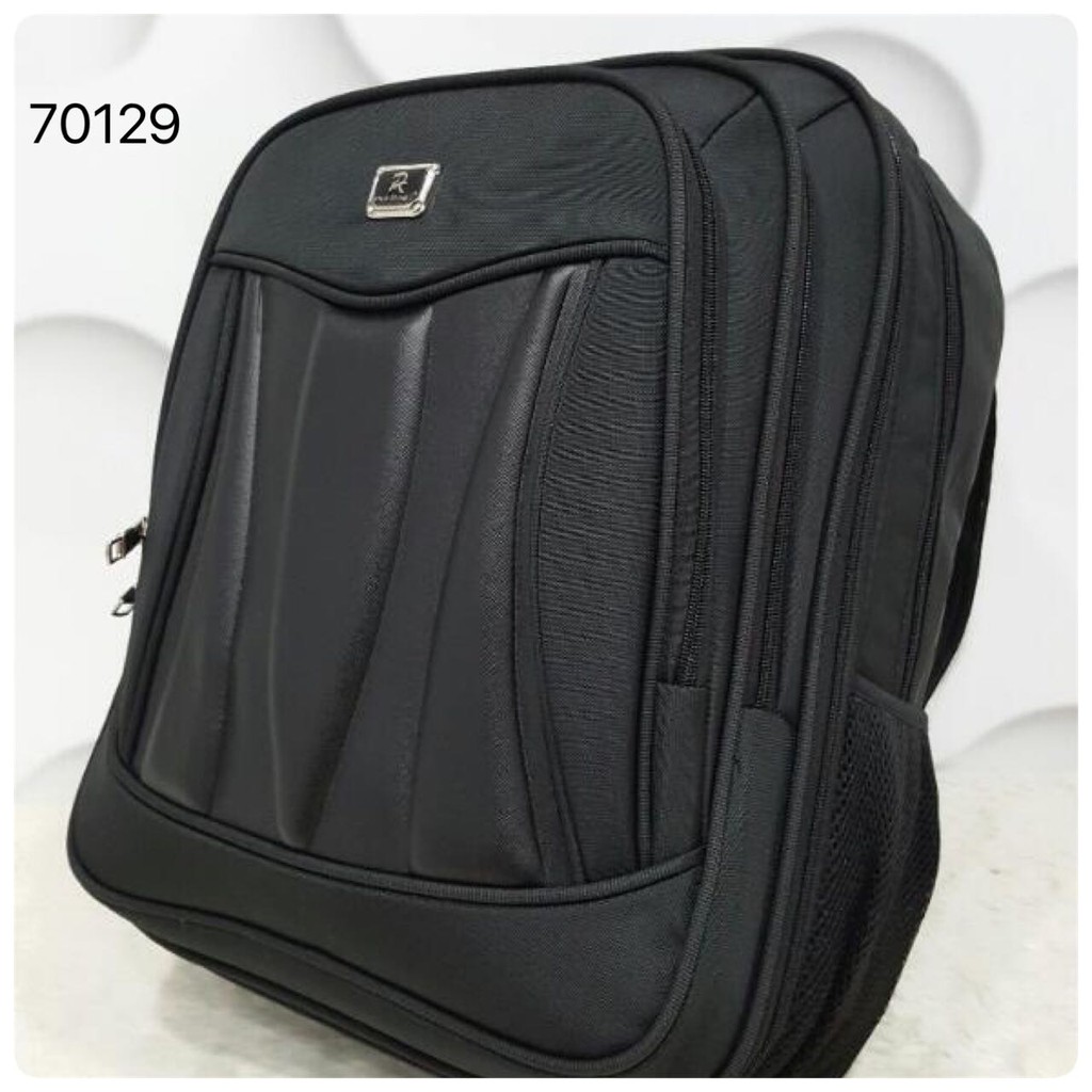 TAS PRIA RANSEL BRANDED POLO TRANDS 70129