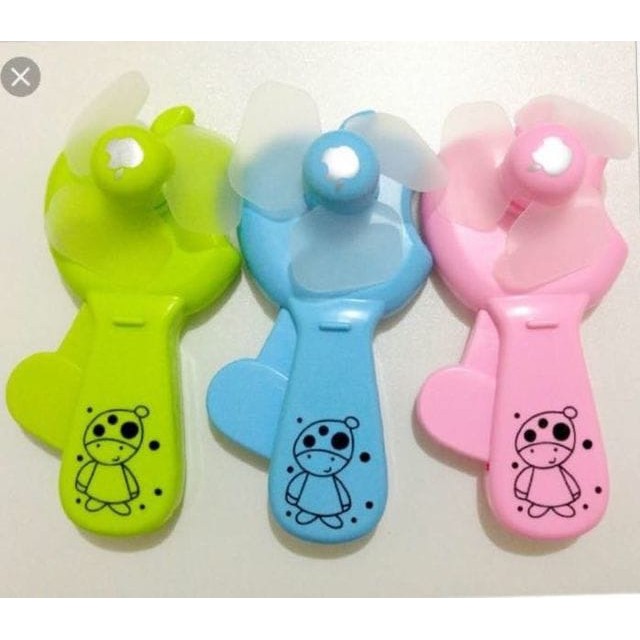 Kipas angin tekan manual promo 10500 alat Elektronik Perangkat Elektronik Kipas Angin Listrik mura