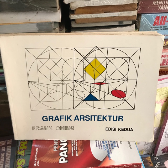 Grafik Arsitektur