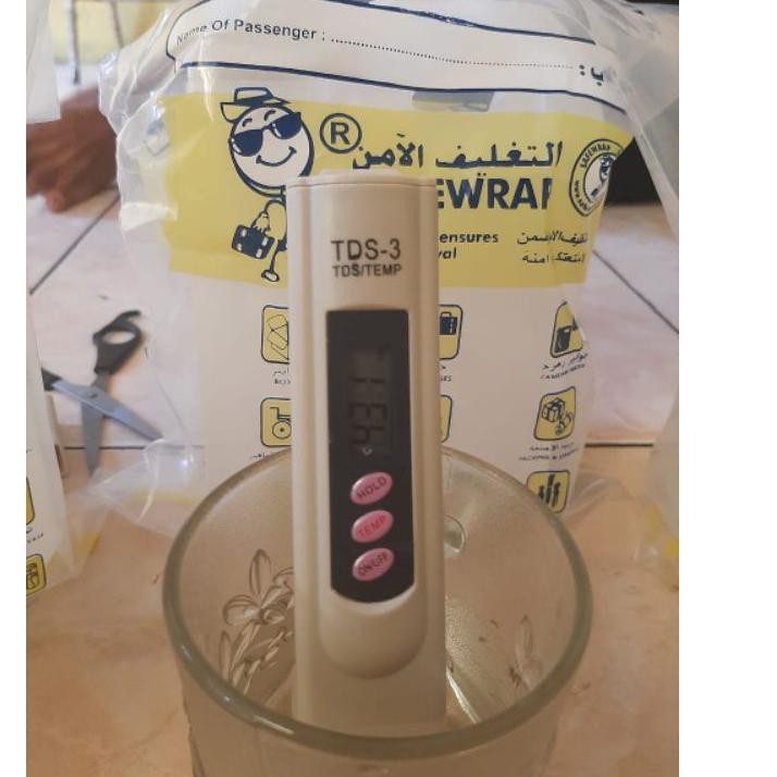 

3.3 SALE air zam-zam 1 liter 100%asli bukan campuran