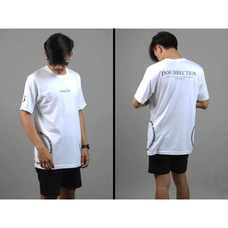 KAOS DISTRO ORIGINAL LUMO LTD