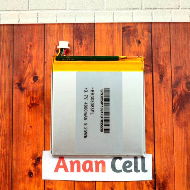 BATRE BATERAI ADVAN TAB I7D / BATRE ADVAN I7D / BATERAI ADVAN I7D