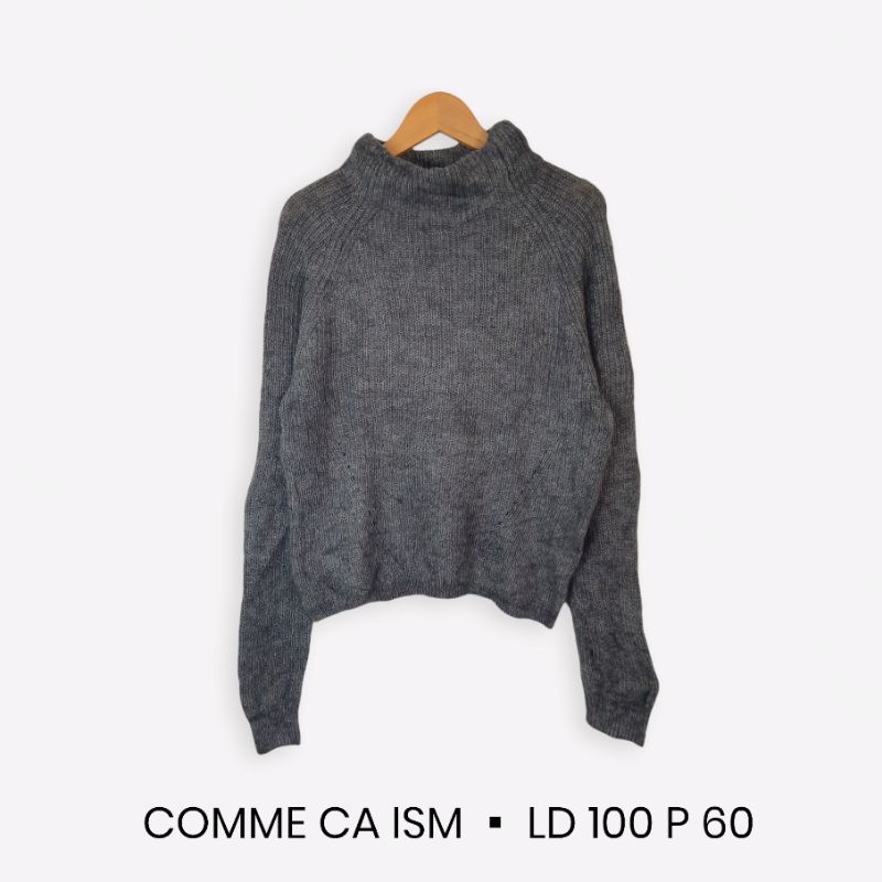 KOLEKSI RAJUT CARDIGAN OUTER TEBAL LUCU IMUT GEMOY MURAH-13
