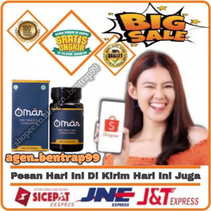 OMAN _ Omar OBAT KUAT HERBAL PRIA KAPSUL KEJANTANAN PRIA OBAT KUAT PRIA OBAT KUAT HERBAL TAHAN LAMA