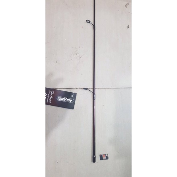 ujung joran milano scorpion 180