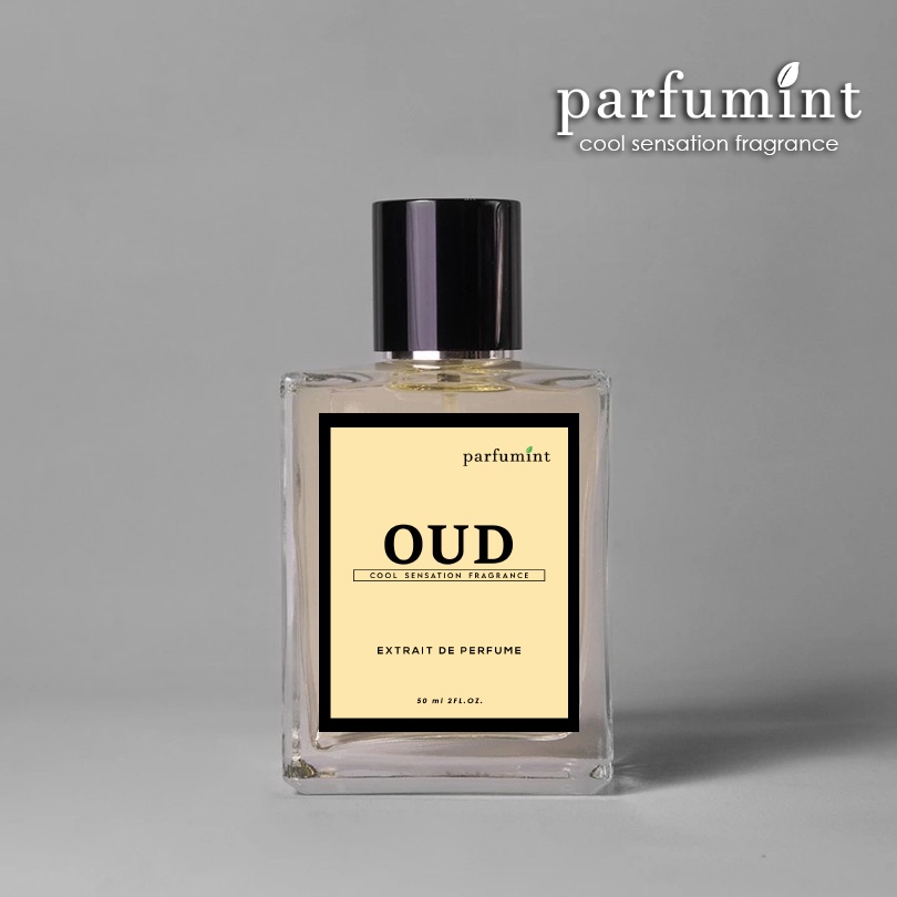 Parfum Oud Arab - Parfumint Extrait De Perfume | Parfum Pria Tahan Lama Ori