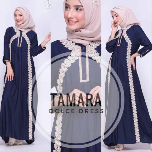 Tamara Dolce Dress