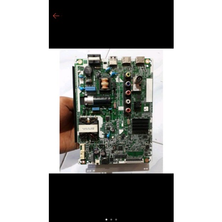 samsung ua32n4001 32n4001 mainboard tv led