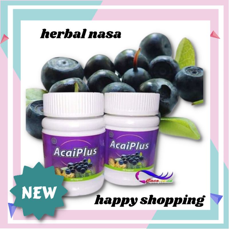 obat pelangsing herbal,acaiplus nasa pelangsing Herbal BPOM