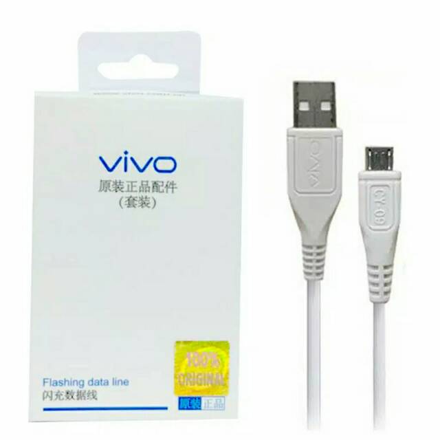 Kabel Data Vivo All Type HP VIVO ORIGINAL