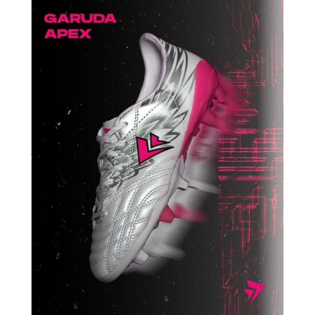 SEPATU SEPAK BOLA ORIGINAL SEVSPO GARUDA APEX