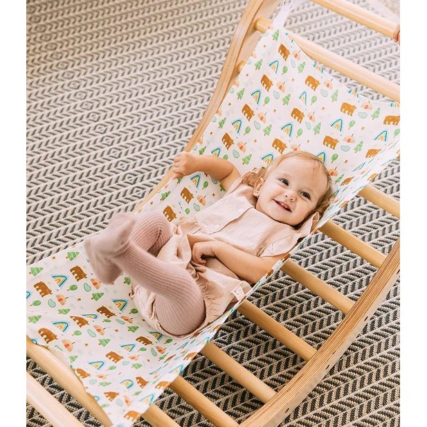 Avdar Gym – Hammock