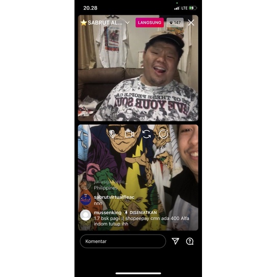 spiderman booth hiptrack