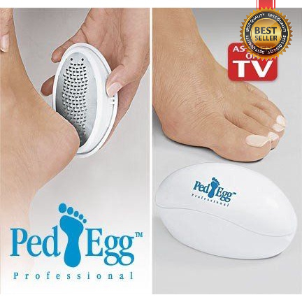Ped Egg As Seen On TV Pad Menghaluskan Kaki
