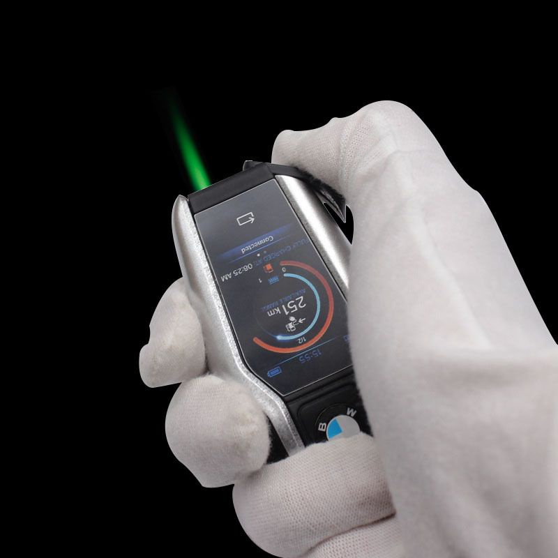 KOREK API UNIK GANTUNGAN KUNCI MOBIL BMW GRVT86-02487