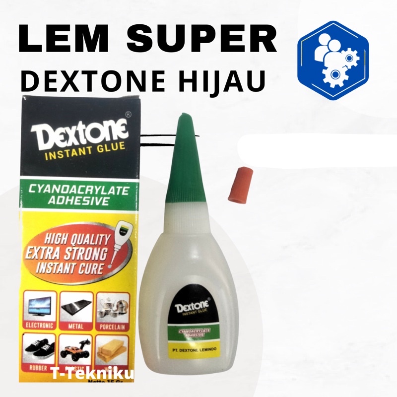 

lem cair lem G lem super lem ijo lem dektone