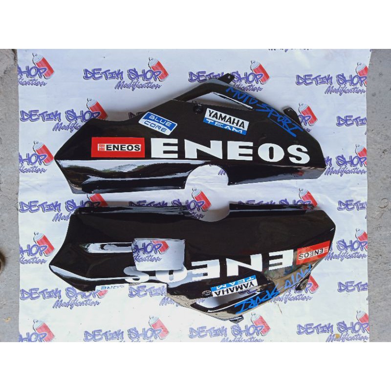 UNDERCOWL R15 V3 UC R15 V3 BODY R15V3