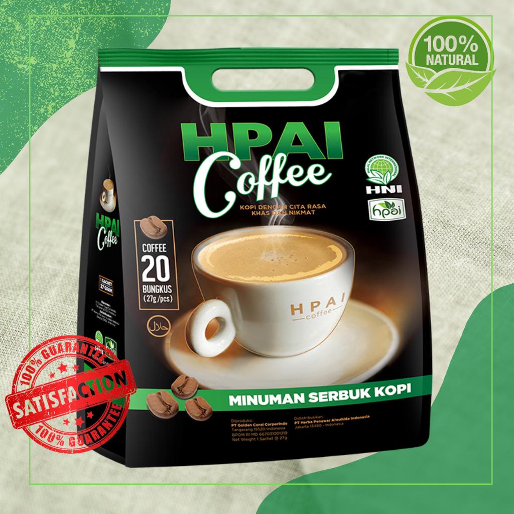 

HPAI COFFE KOPI HNI HPAI Original