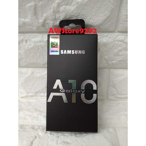 Travel Charger Kabel data USB Samsung Galaxy A10