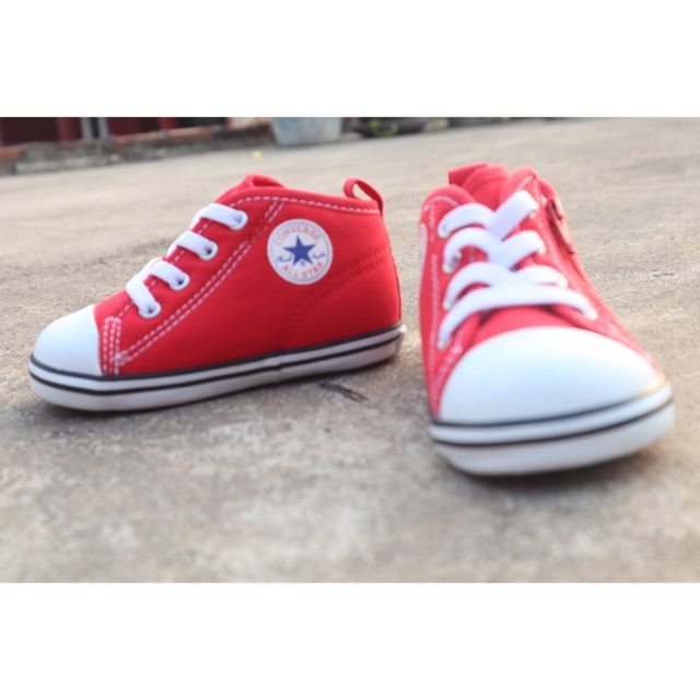 sepatu converse bayi original