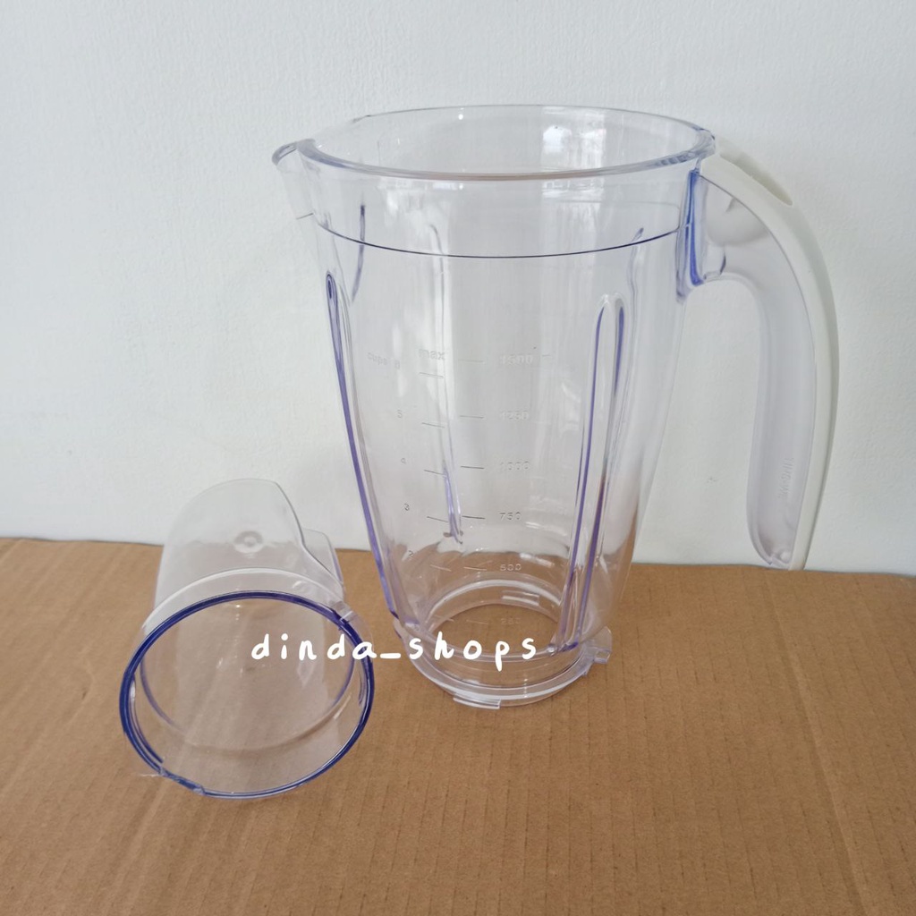 Gelas Jus Gelas Bumbu Blender philips hr 2115 HR 2116 HR 2061 HR 2071