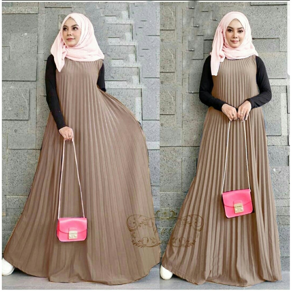 MAXY SINGLET JELITA 6Warna