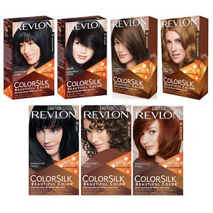 Revlon Hair Color