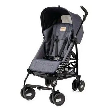 TERMURAH Stroller Peg Perego Plico Mini