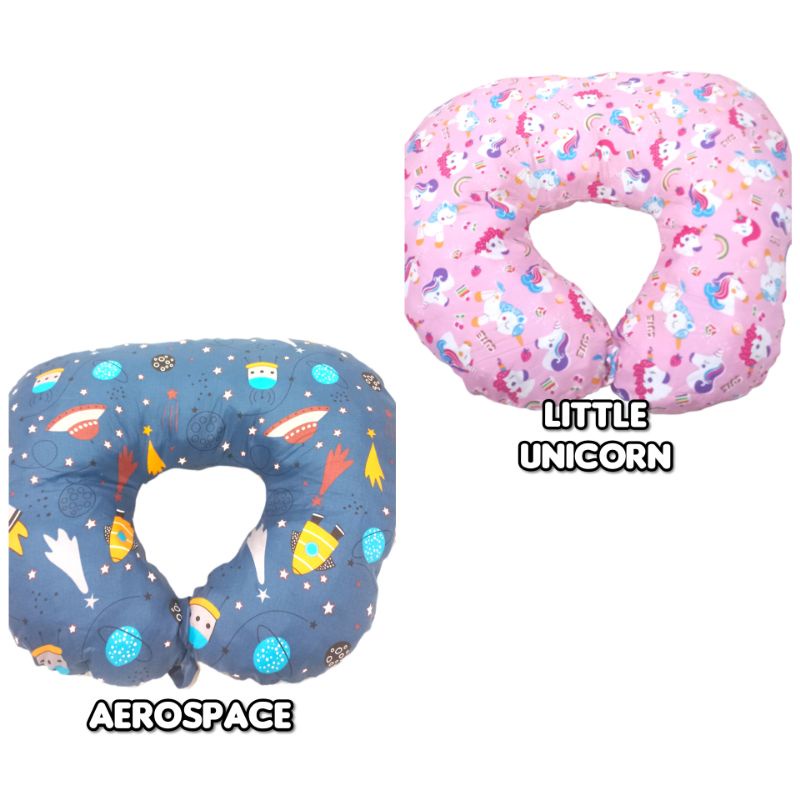 Bantal Menyusui PREMIUM / Bantal ibu menyusui / Bansui Kualitas PREMIUM