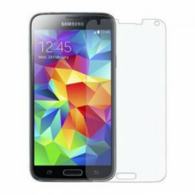 Screen Protector Samsung Galaxy S5/SM-G900 Anti Radiation