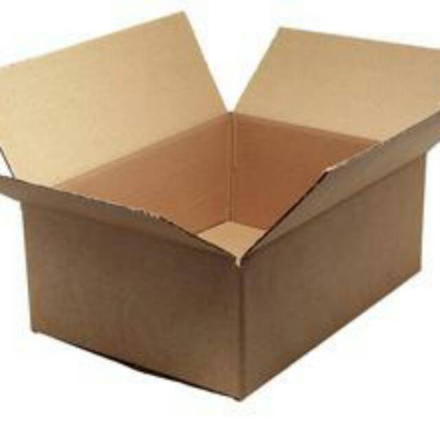 

Box Extra Packing Utk Keamanan Paket