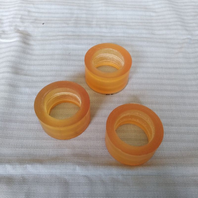 Karet manipol teflon pe 28