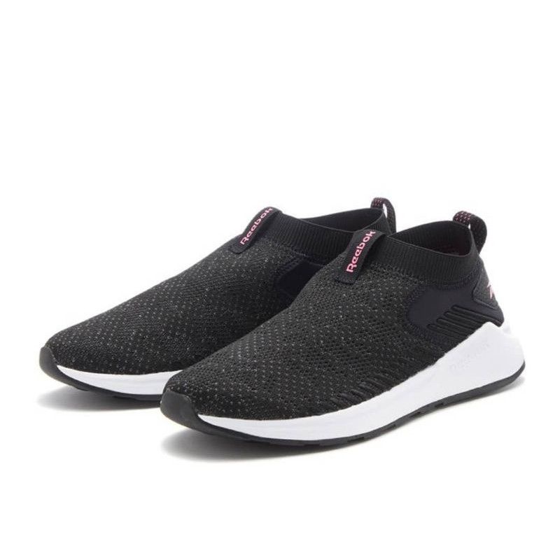 REEBOK EVER ROAD DMX SLIP ON WOMENS ORIGINAL BNIB 100%