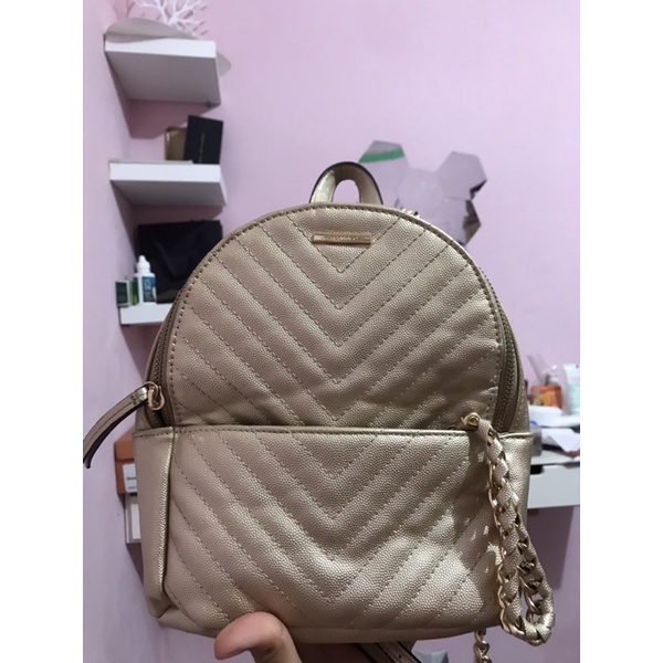 tas ransel urban&co ori mulus gold