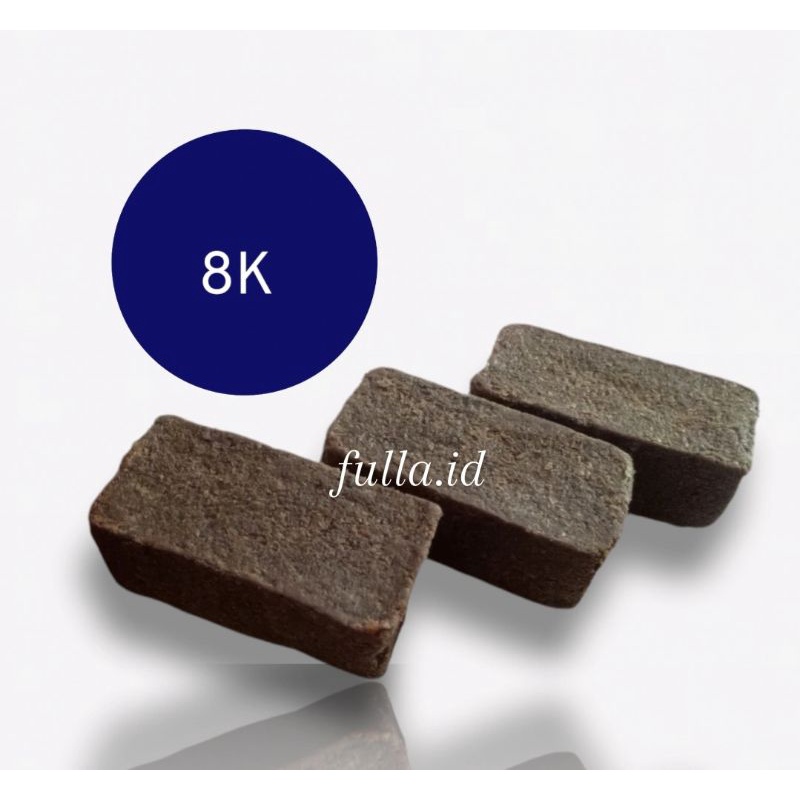 

TERASI UDANG REBON khas lamongan (Paciran)