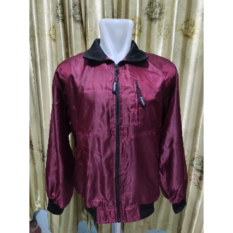 Jaket Bomber RAPIDO