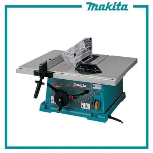 Mesin Table Saw 8 Inch Makita 2703