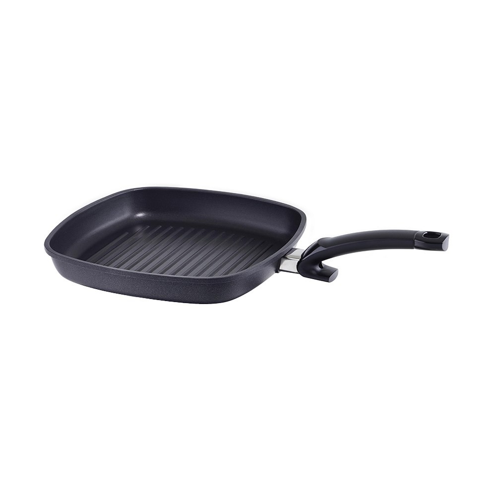 FISSLER WAJAN SPECIAL GRILL 28 CM