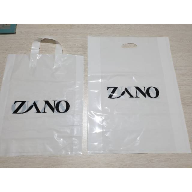 ZANO BASICS - XTRA Kantong