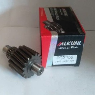 GIGI RASIO KECIL PCX K97