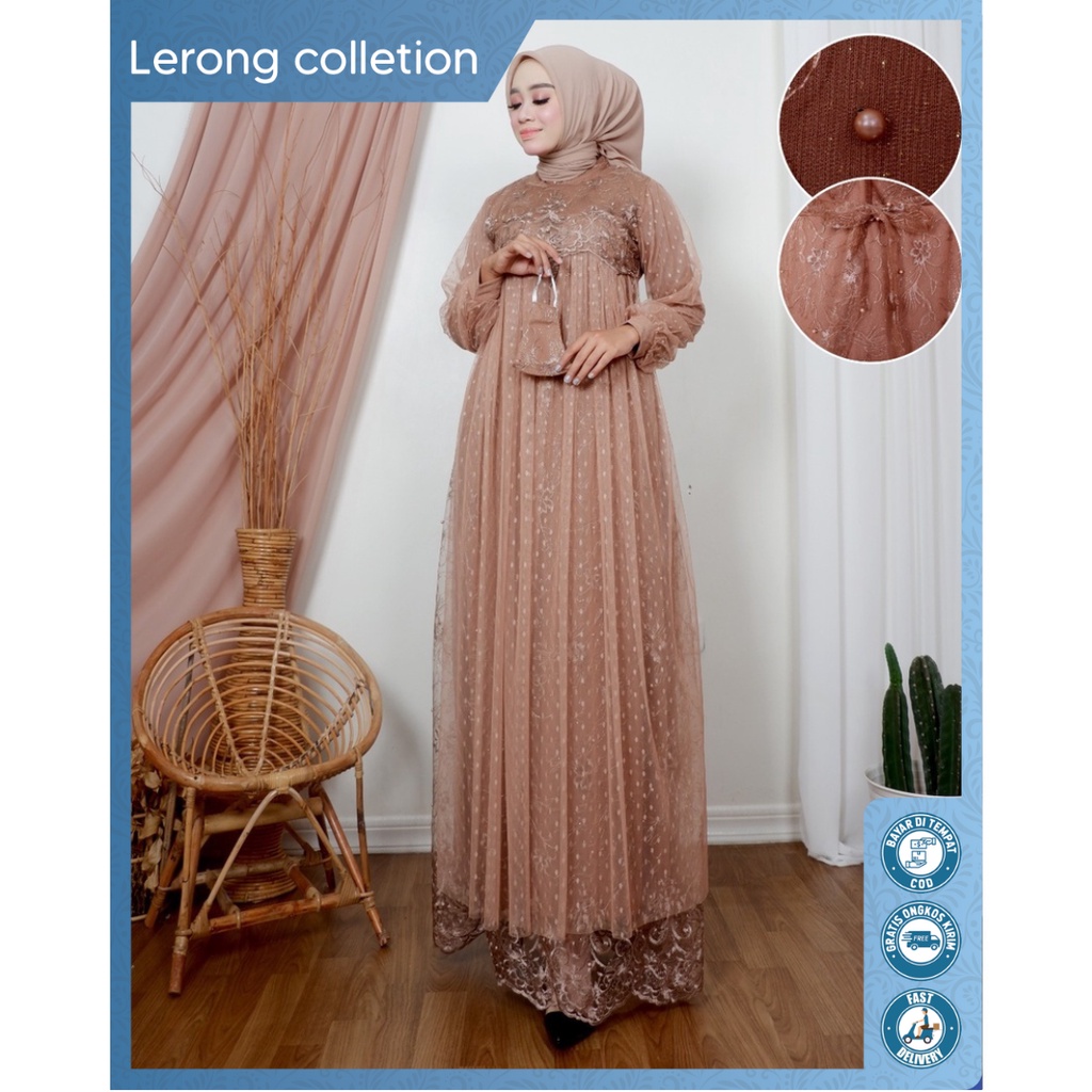 GAMIS SBRINA KEBAYA GAMIS / KEBAYA KONDANGAN / KEBAYA PESTA  / KEBAYA MEWAH / Kbaya lamaran baju tun