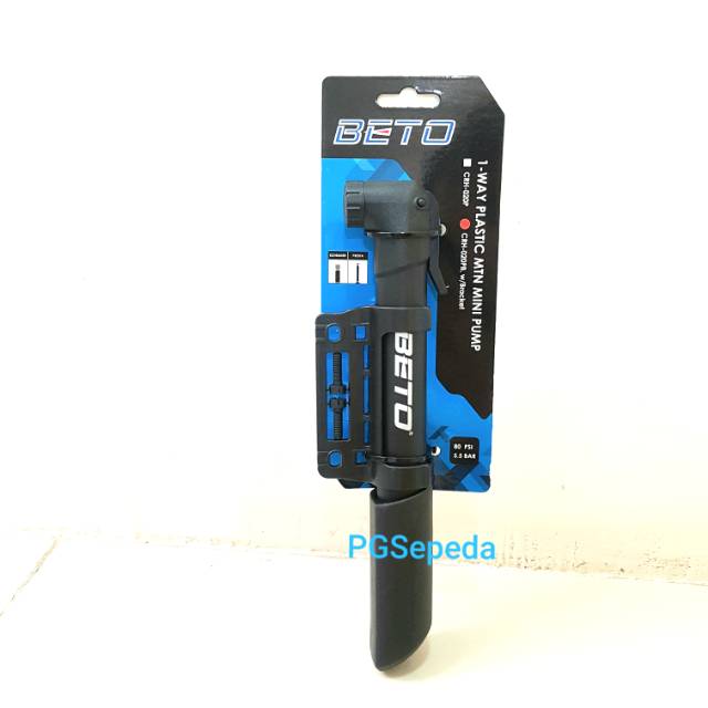 Pompa Mini Beto Cmp 004