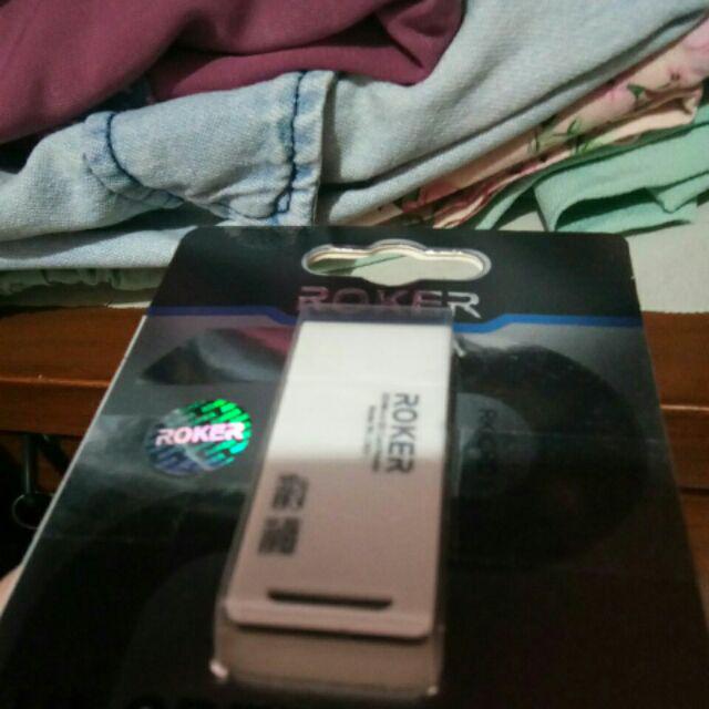 Card Reader Roker H1-speed Msd Sd Card Android Ios Usb 2.0 480mbps