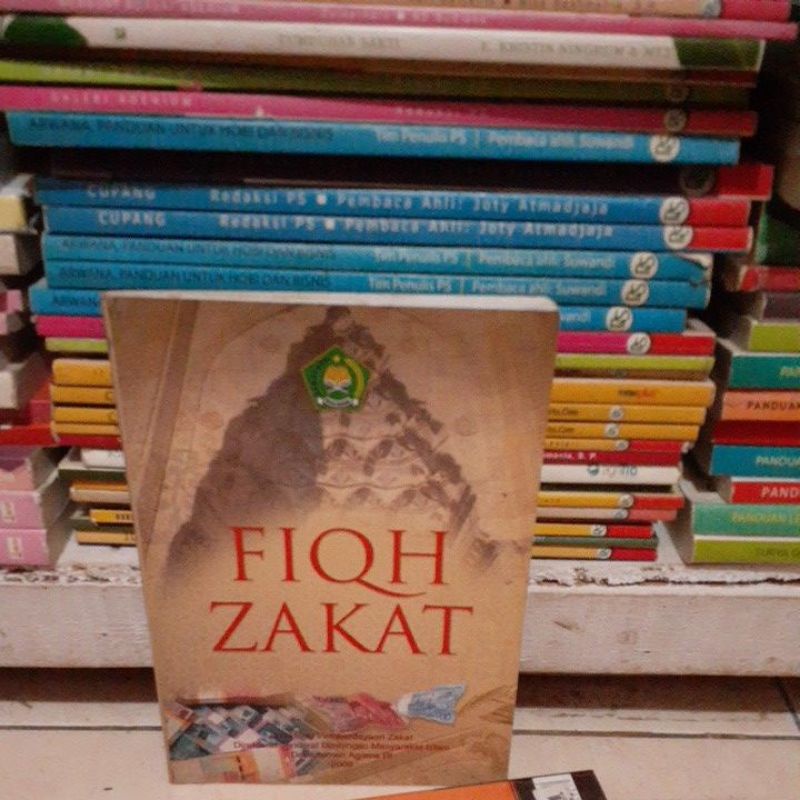 FIKIH ZAKAT
