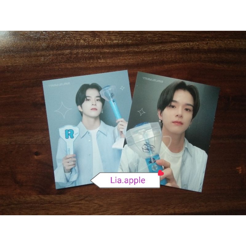 pob ls myongdong asahi set