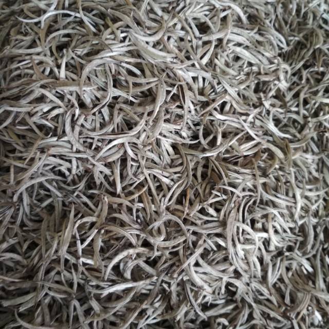 

White Tea Silverneedle