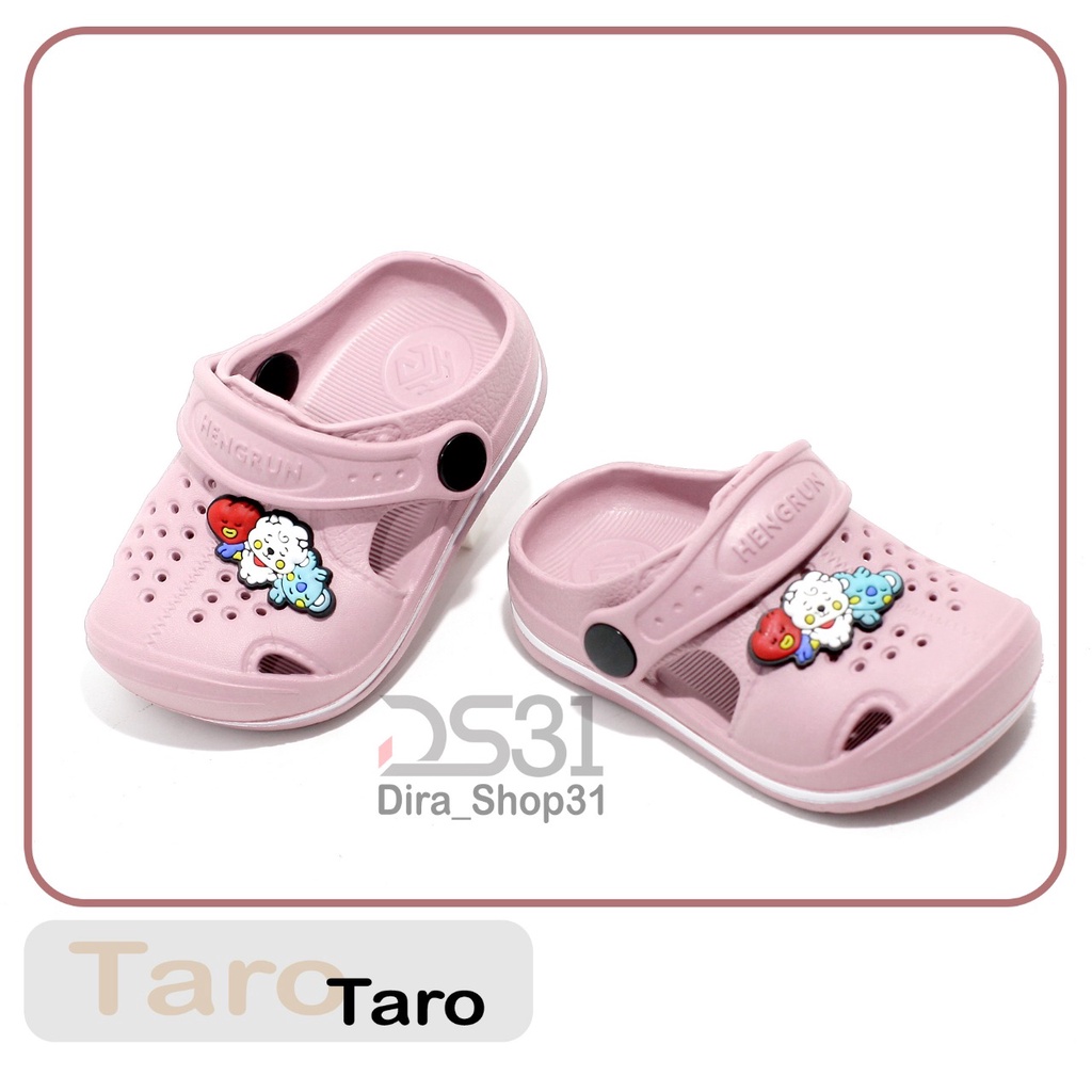 SANDAL ANAK | SANDAL BAIM.SANDAL KEKINIAN |ELEGAND DAN TERMURAH