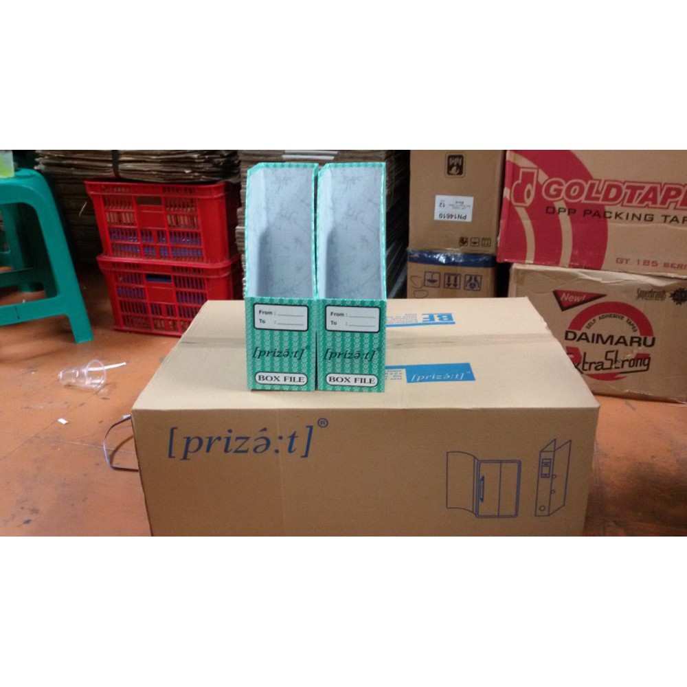 

Stok Ready Box File karton Prize t [SALE]off40%