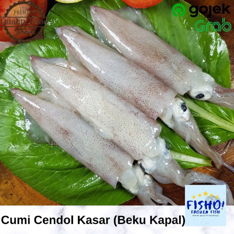 

Cumi Kecil | Cumi Cendol Kasar | Cumi Beku Kapal Export Premium