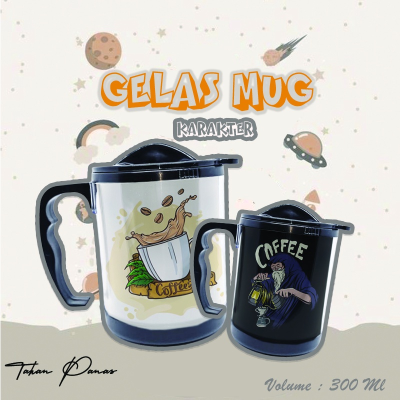 tumbler custom gelas minum gelas tumblr murah gelas cangkir tambler mug souvenir custom murah